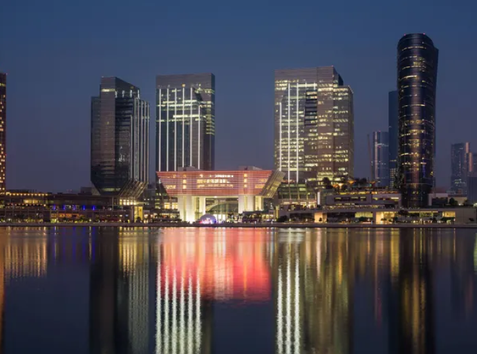Advent opens office in Abu Dhabi, further extending its international reach